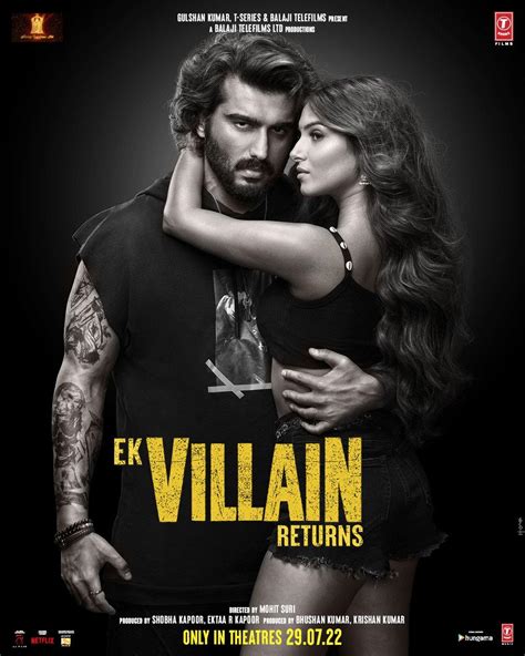 The <b>movie</b> stars John Abraham, Arjun Kapoor, Disha Patani and Tara Sutaria in the. . Ek villain returns full movie online pagalworld